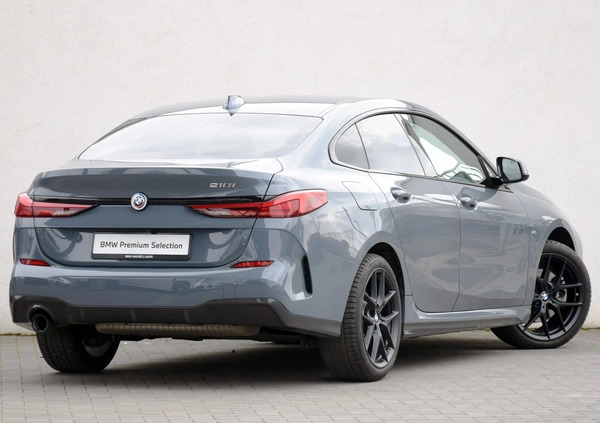 BMW Seria 2 cena 154900 przebieg: 14000, rok produkcji 2023 z Prudnik małe 379